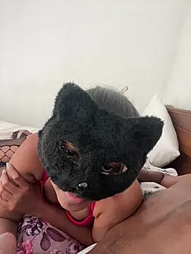 XXX chat uživo modela Nora-2003