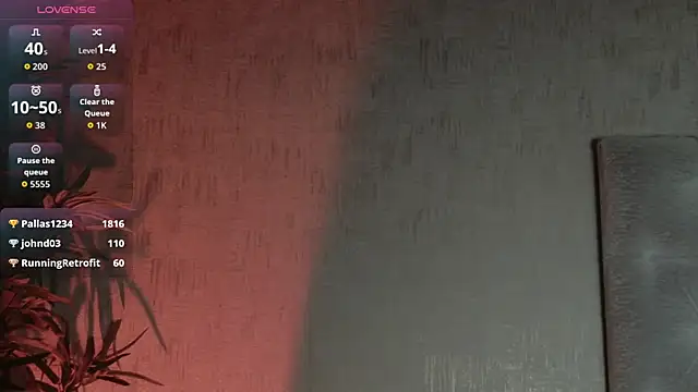 DemmiLove Live XXX-chat