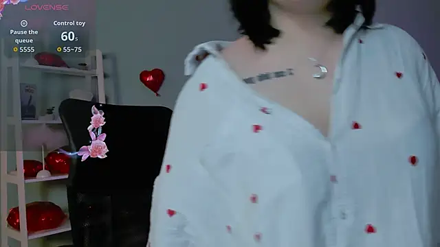 lika_popn Live XXX chat