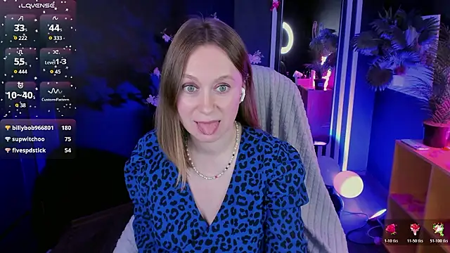 Chat XXX Live Brooke_lover