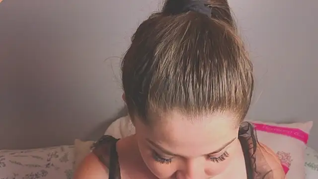 amyvans_ Live XXX-chat