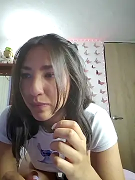 SabrinaLu_ Live XXX-chat