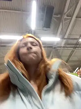 Chat XXX Live _Little_Ginger