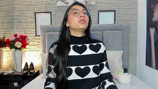 LanaRouse Obrolan Langsung XXX