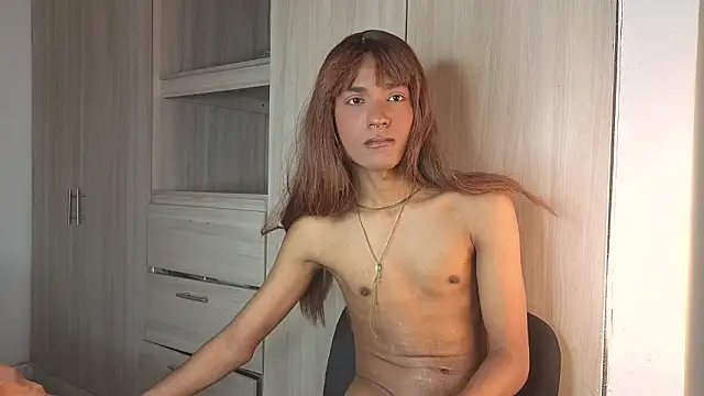 tiffanyy_777 Chat XXX in diretta