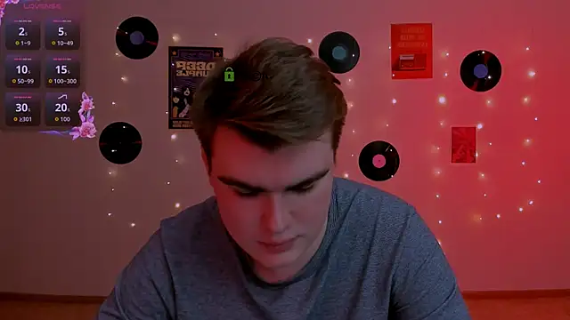 theo_drift Live XXX-chat