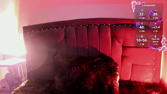 Chat XXX Live Lilith_blaze_Fg