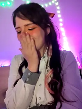 Živý XXX chat Alice_sweetsin