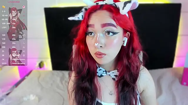 Dakota_kl Live XXX-chat