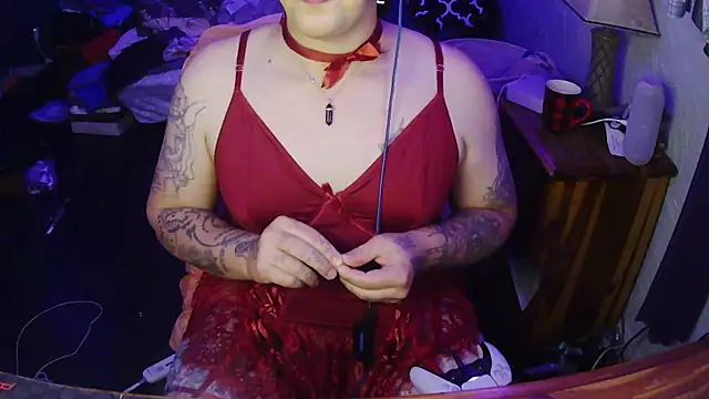 Abagail_soft Chat XXX in diretta