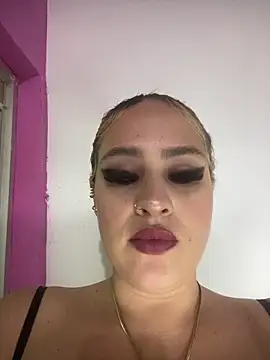 Chat XXX ao vivo de jimenadelaoz