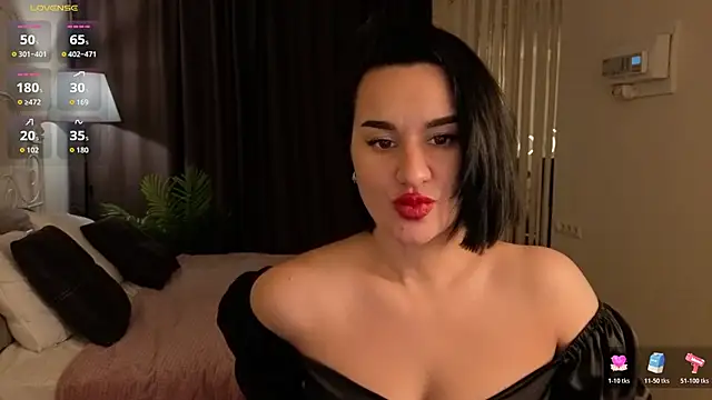 Chat XXX Live key_of_lust