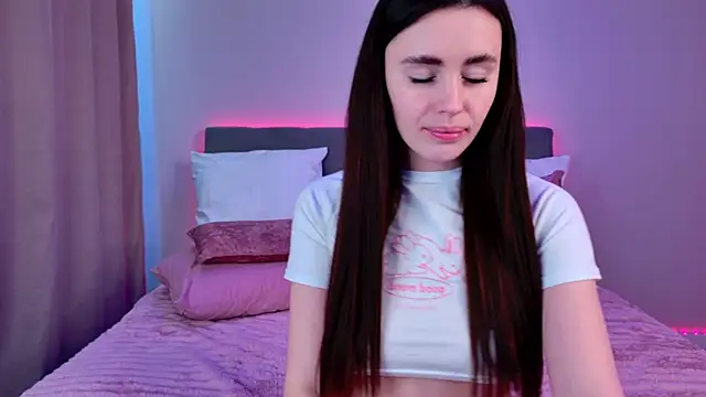 Chatroom XXX en direct de Rossy_X