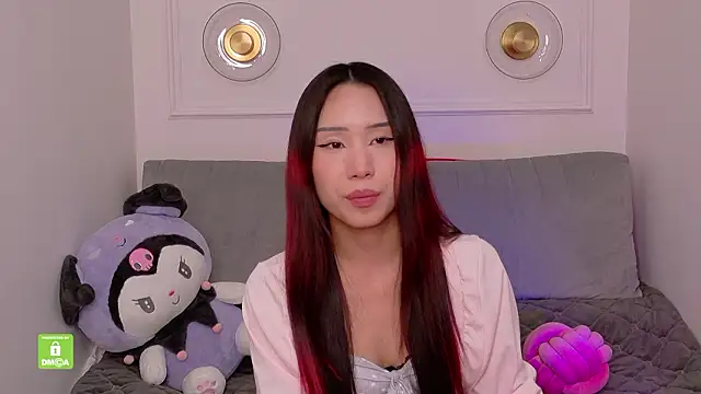 EveNightfall Live XXX-chat