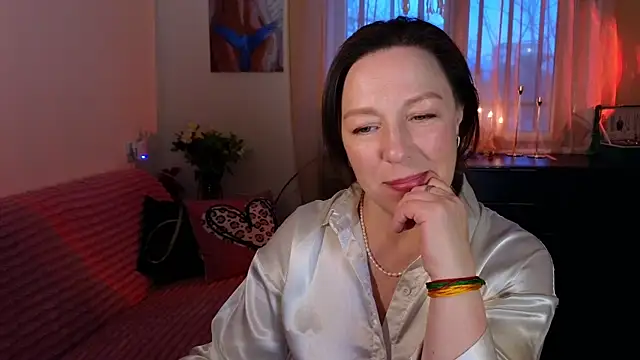 Živý XXX chat vanessawis_