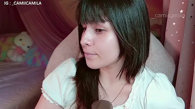 Chat XXX ao vivo de Renooh