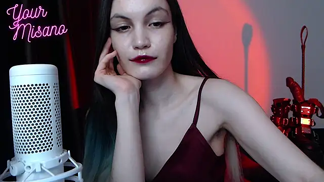 YourMisano Chat XXX live