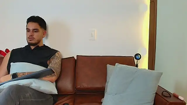 Chat XXX Live Rose_dom