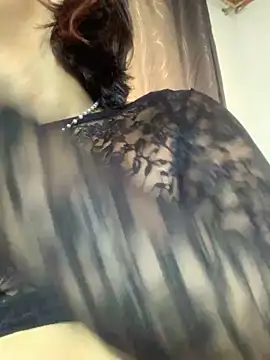 LilithMonette Live XXX Chat