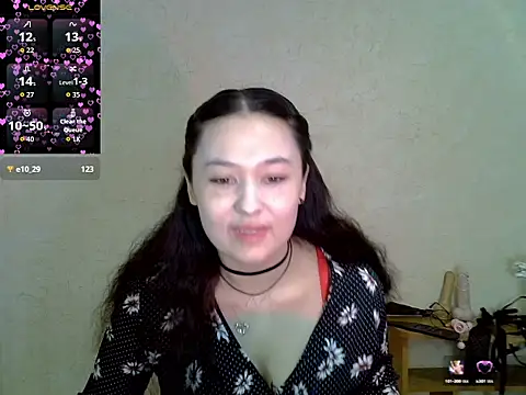 Živý XXX chat AgathaJune1