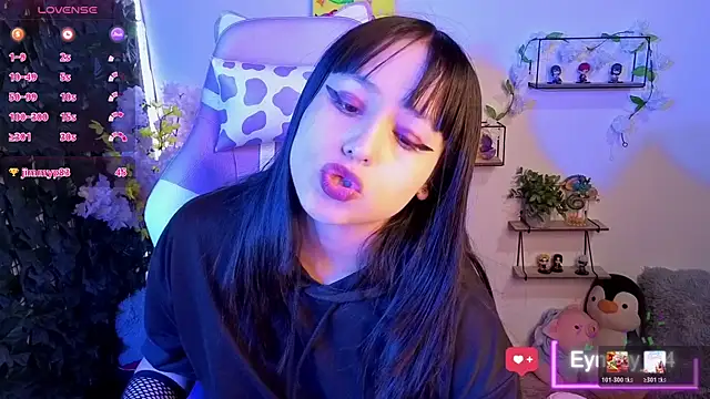 Eymmy_24 现场XXX聊天