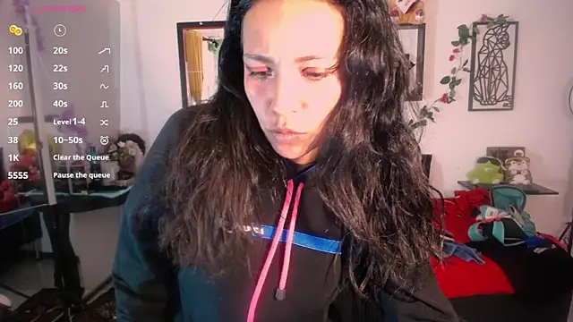 Chat +18 de Dakota_ro ao vivo