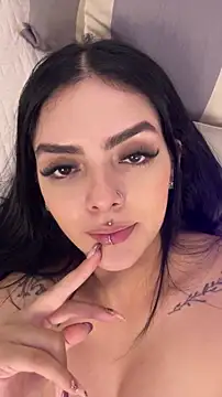 AliceRitter's Live XXX Chat