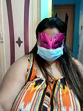 Czat XXX na żywo – 02Roshni