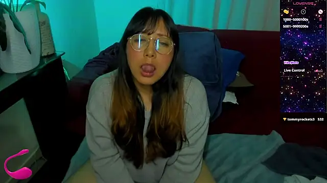 ella_harry Chat XXX live