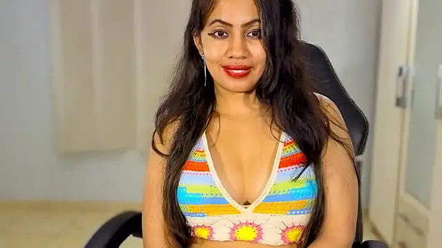 Czat XXX na żywo – FannyXhot