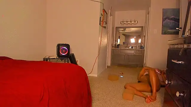 yiauana – Live XXX-chat