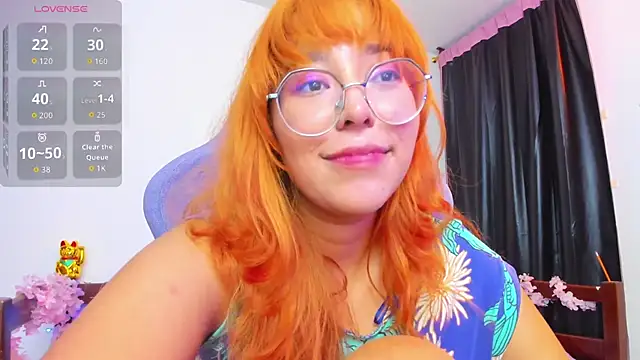 _Moon_Johnson Chat XXX in diretta