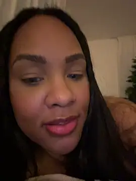 Chaniita Chat XXX in diretta