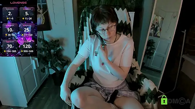 Melissa_Wells live XXX chat