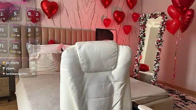 _Vikky_Moon_ Live XXX-chat