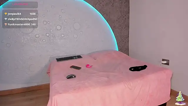 Shanelsmith Show Webcam