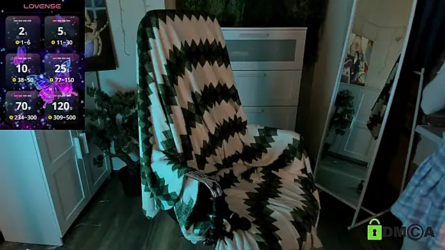 XXX chat uživo modela Melissa_Wells