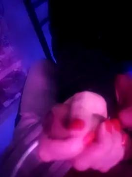 nitsugasiul Webcam show