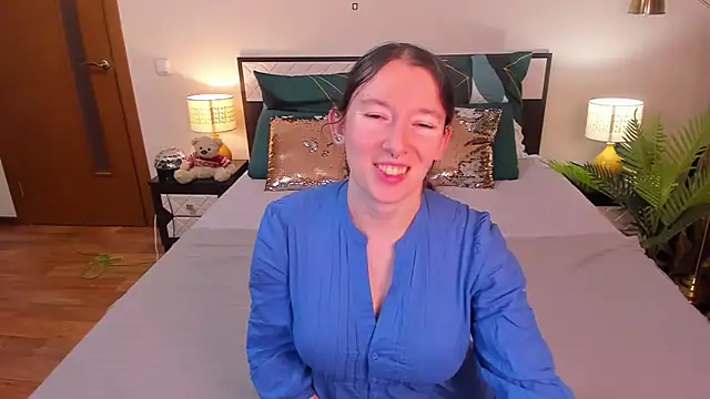 CatherineWallsのライブXXXチャット