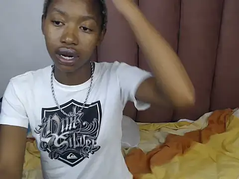 ScorpioBlue_ – Live XXX-chat