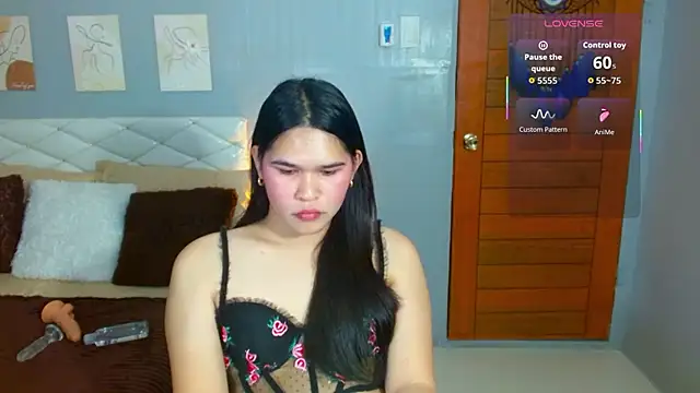 alianabrooks Show Webcam