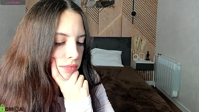 elise_robbie – Live XXX-chat