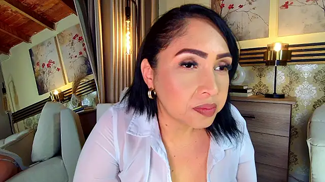 Živý XXX chat Madissononee