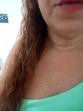 SOLTEIRASIGILO – Live XXX-chat