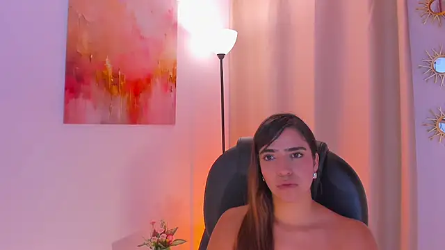 Živý XXX chat MariamRivera_