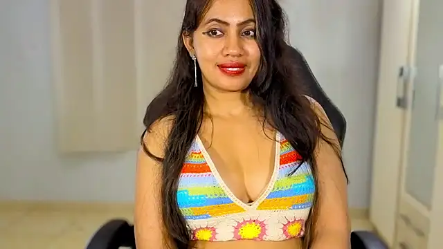 FannyXhot élő XXX-chatje