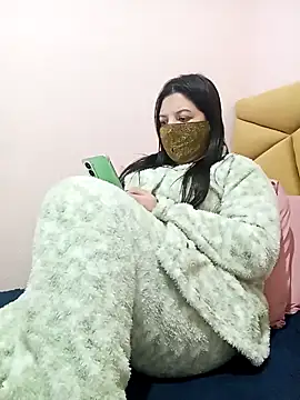 Chat XXX ao vivo de LONA-_-