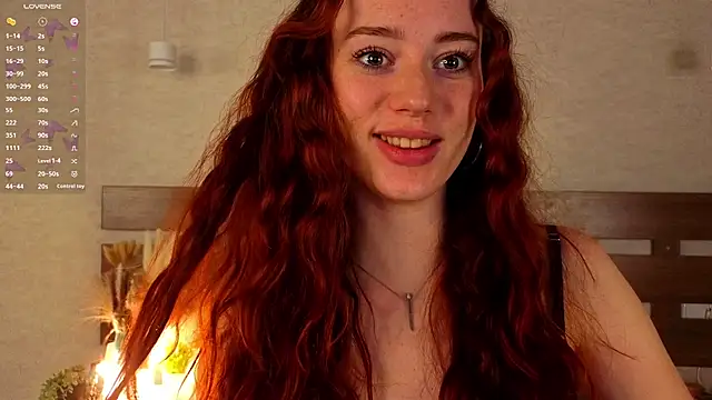 StacyWatts – Naživo XXX chat