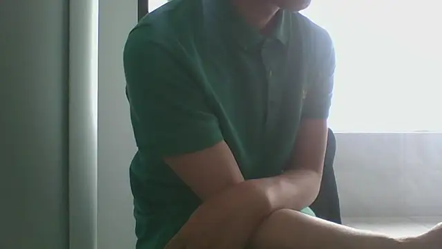 nole_china7 Show Webcam