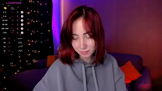 deboramoore Obrolan Langsung XXX